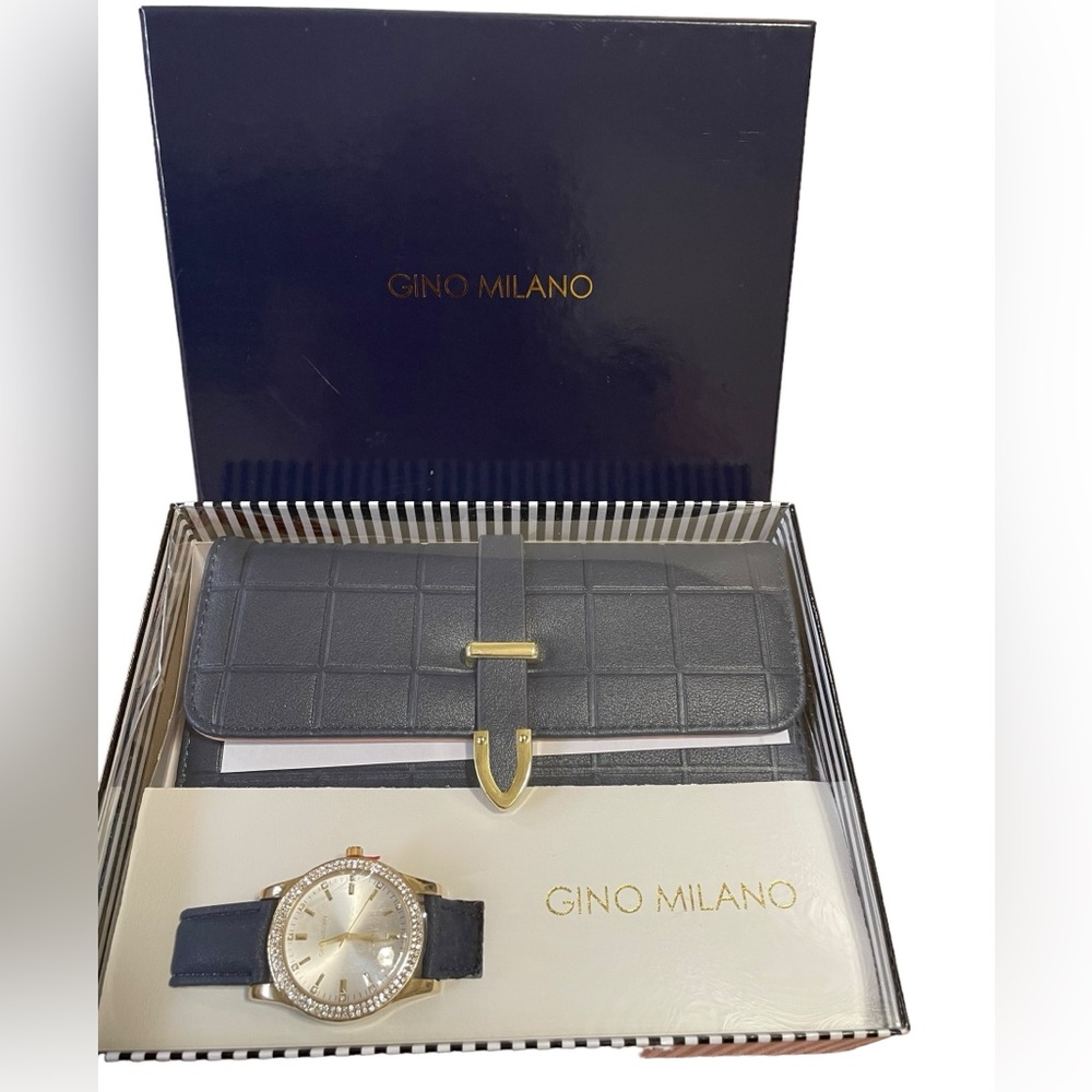 Gino Milano gift set